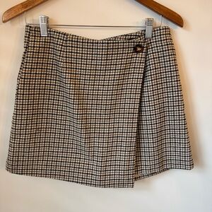Sophyline Women’s Skort Size Large